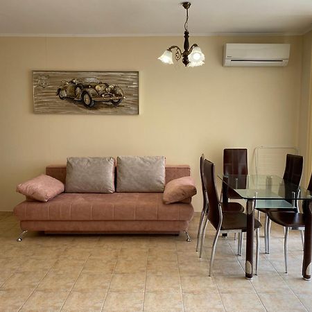 Apartamento Complex Apolon Nesebar Exterior foto