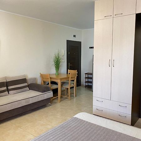 Apartamento Complex Apolon Nesebar Exterior foto