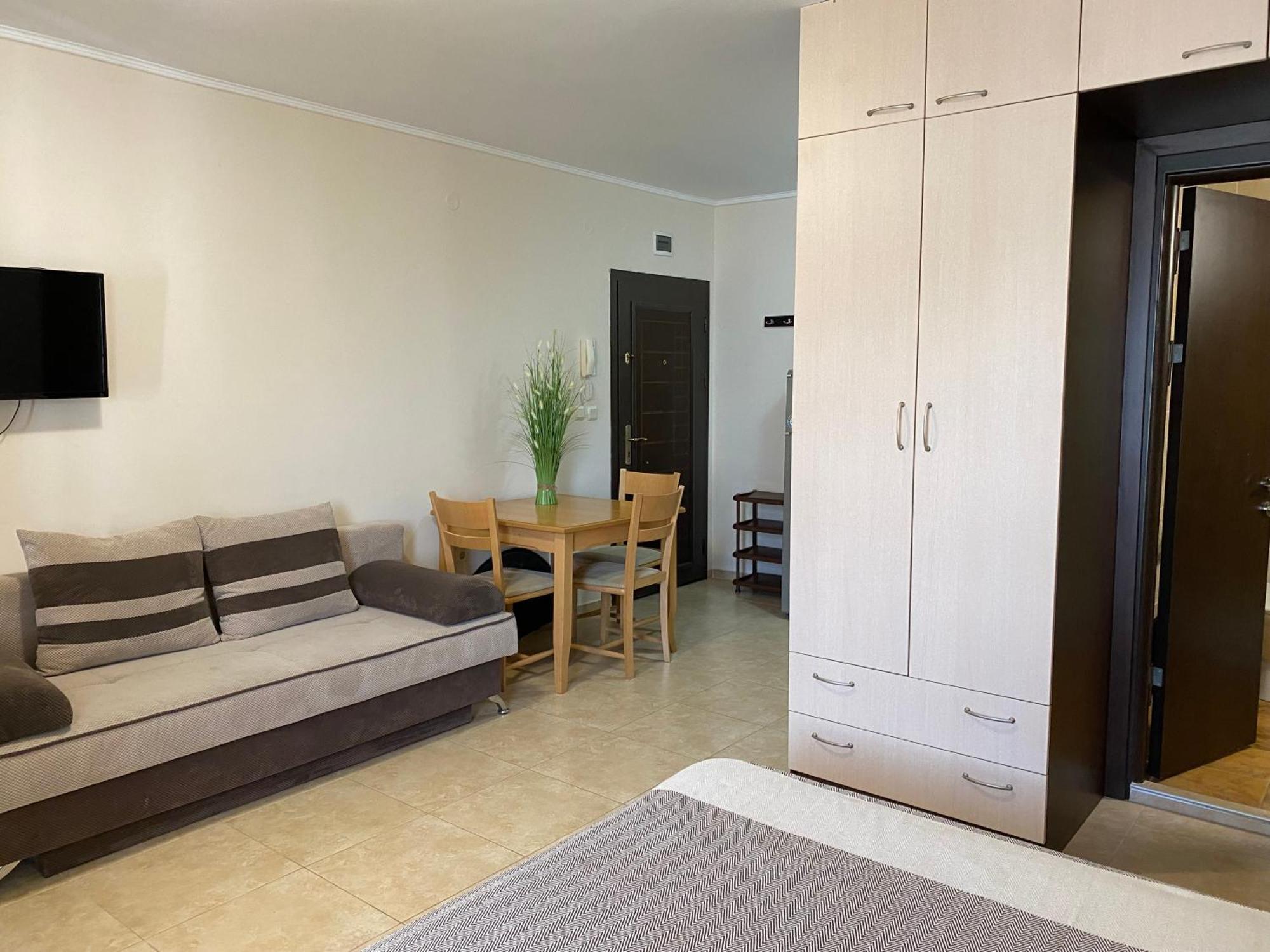 Apartamento Complex Apolon Nesebar Exterior foto