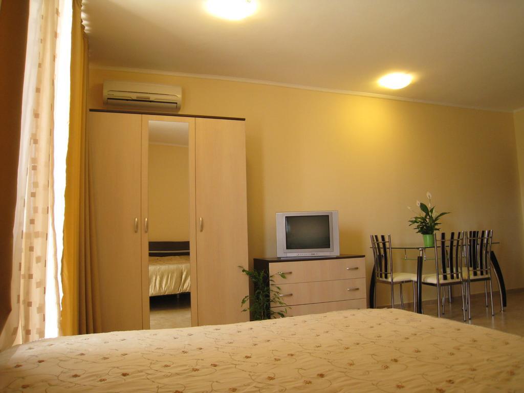 Apartamento Complex Apolon Nesebar Exterior foto